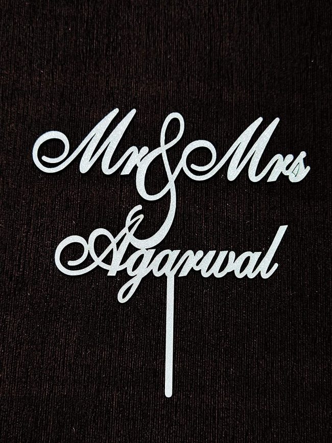 mr and mrs agarwal