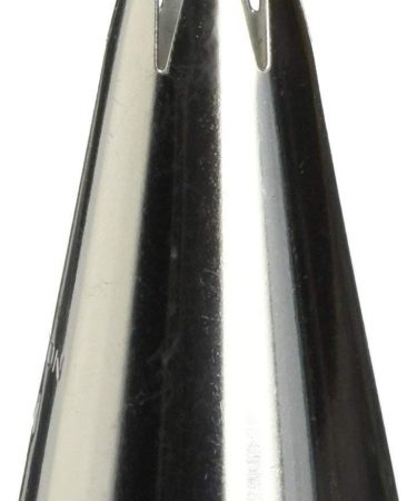 stainless steel nozzle